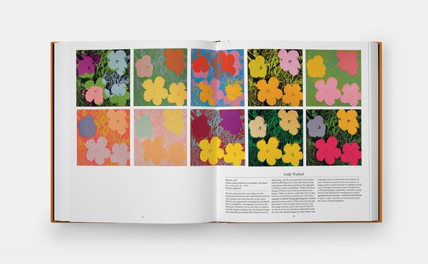 Produktbild: Flower: Exploring the World in Bloom