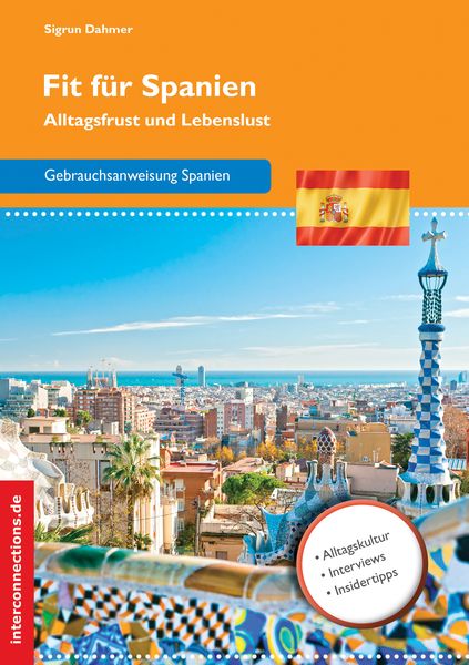 Produktbild: Fit f&uuml;r Spanien