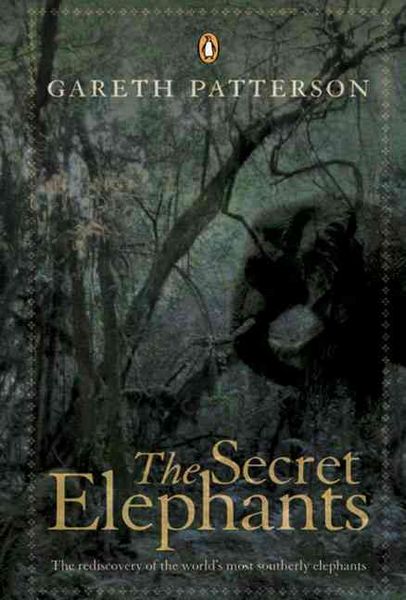 Produktbild: Secret Elephants