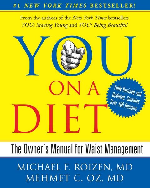 Produktbild: YOU: On A Diet Revised Edition
