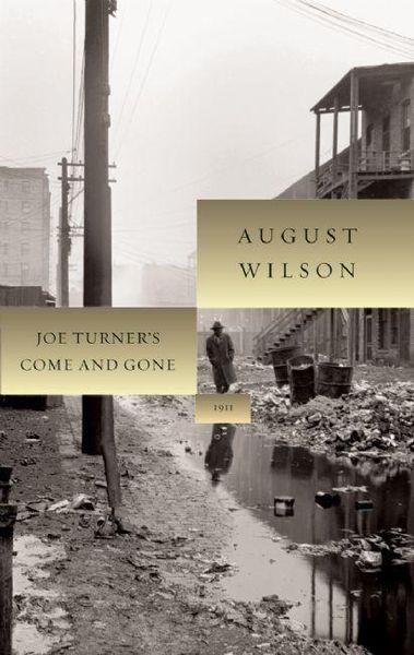Produktbild: Joe Turner's Come and Gone