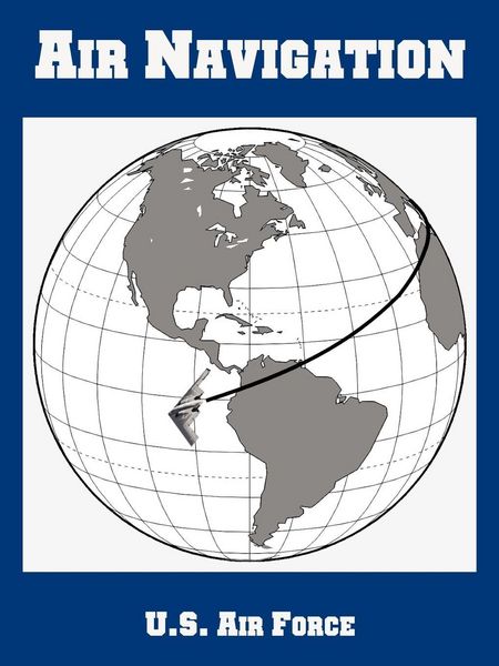 Produktbild: Air Navigation
