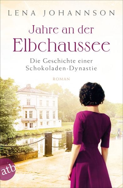 Produktbild: Jahre an der Elbchaussee