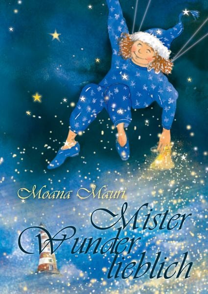 Produktbild: Mister Wunderlieblich