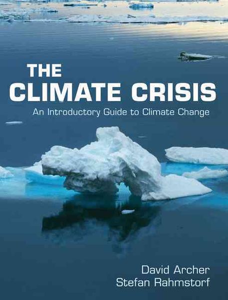 Produktbild: The Climate Crisis