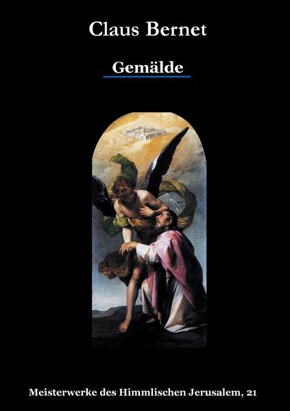 Produktbild: Gem&auml;lde