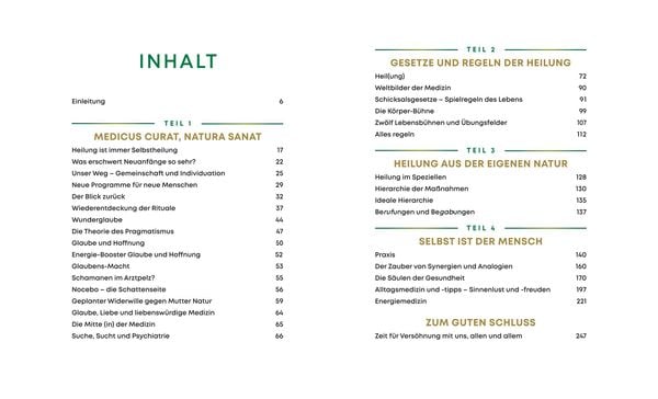 Produktbild: Mein Buch der Selbstheilung