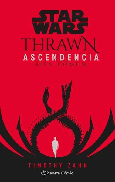 Produktbild: Star Wars Thrawn Ascendencia n&ordm; 02