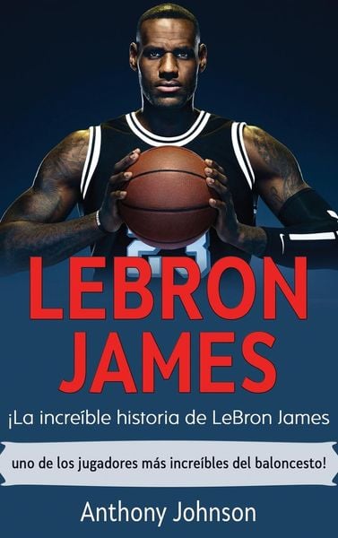 Produktbild: LeBron James