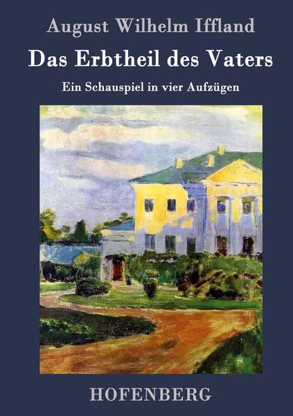 Produktbild: Das Erbtheil des Vaters