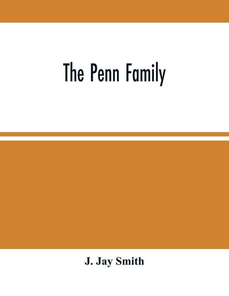 Produktbild: The Penn Family
