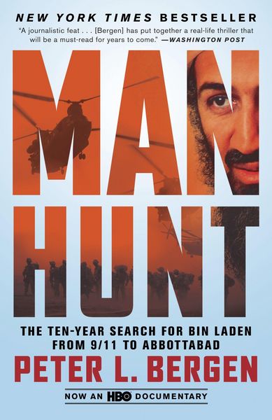 Produktbild: Manhunt