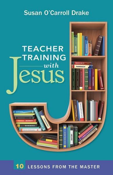 Produktbild: Teacher Training with Jesus