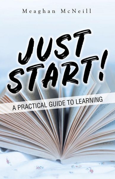 Produktbild: Just Start!