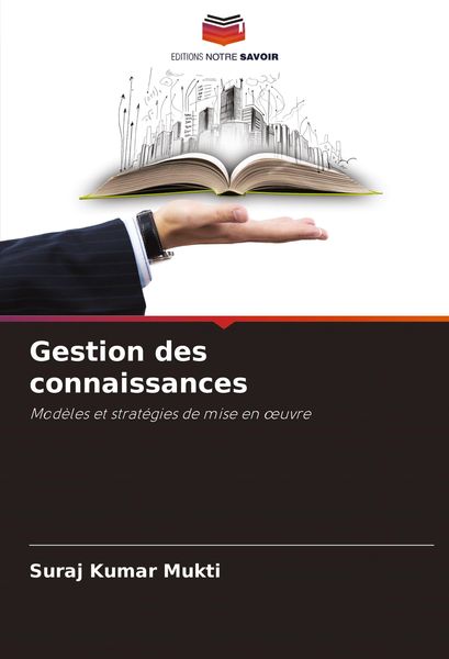 Produktbild: Gestion des connaissances