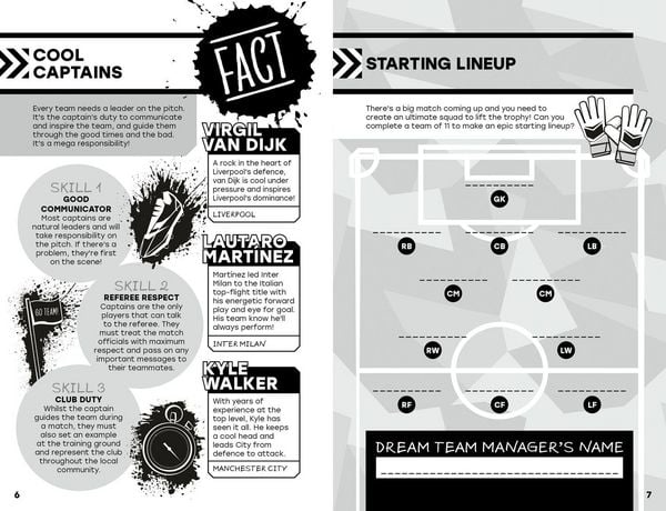 Produktbild: Match Attax All-New Mega Trivia
