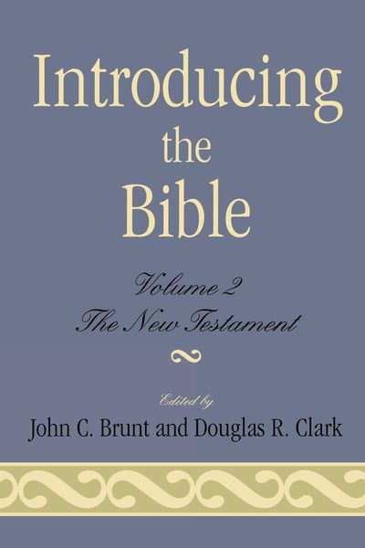 Produktbild: Introducing the Bible