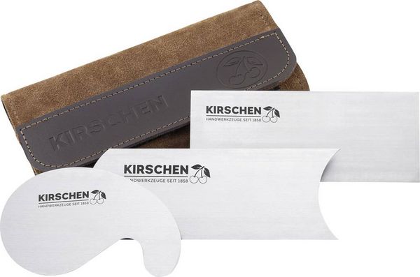 Produktbild: Kirschen 3823001 Abziehklingenset