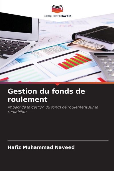 Produktbild: Gestion du fonds de roulement