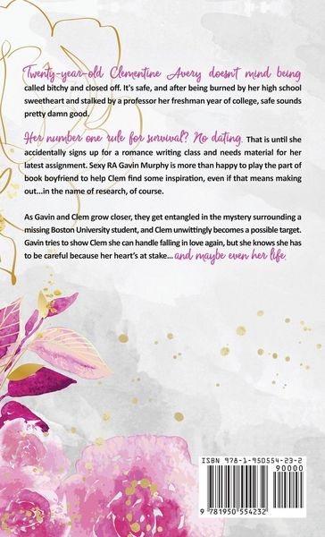 Produktbild: Dearest Clementine