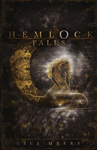 Produktbild: Hemlock Falls