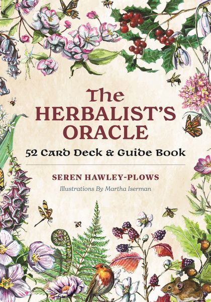 Produktbild: The Herbalist's Oracle