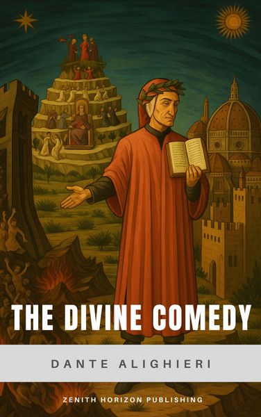 Produktbild: The Divine Comedy