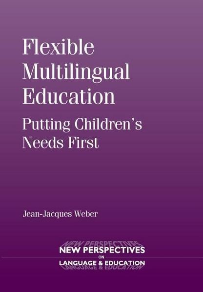Produktbild: Flexible Multilingual Education