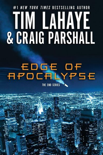 Produktbild: The Edge of Apocalypse