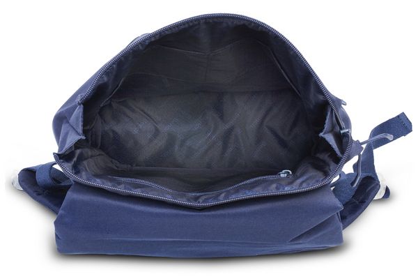 Produktbild: BENCH Rucksack loft, marineblau, 9 Liter