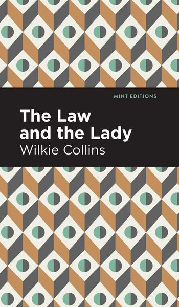 Produktbild: The Law and the Lady