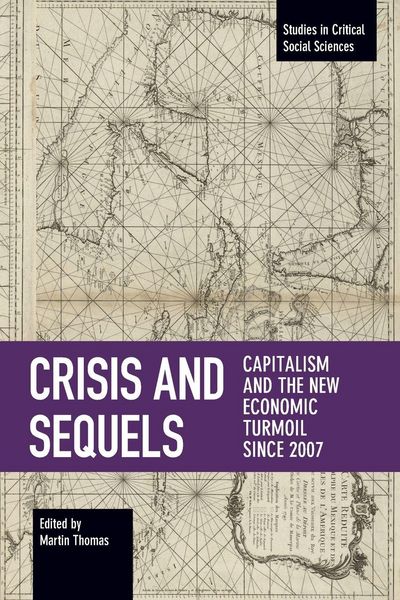 Produktbild: Crisis and Sequels