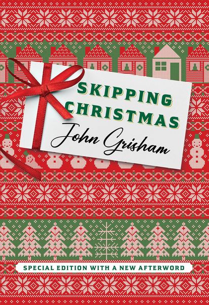 Produktbild: Skipping Christmas (Special Edition)