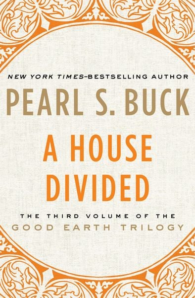 Produktbild: A House Divided