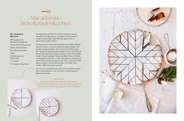 Produktbild: Unsere liebste Weihnachtszeit