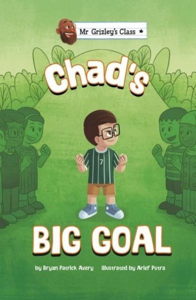 Produktbild: Chad''s Big Goal