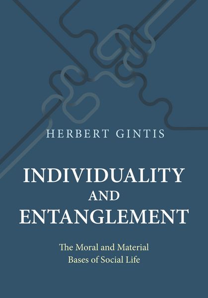 Produktbild: Individuality and Entanglement