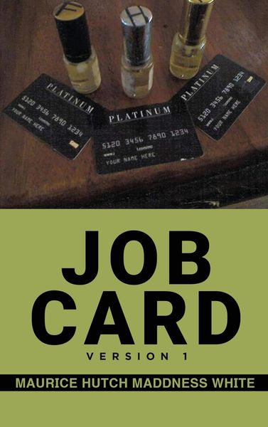 Produktbild: Job Card