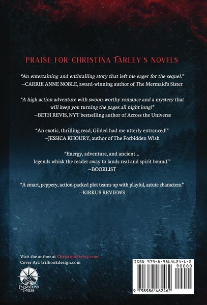 Produktbild: The Immortal Heart