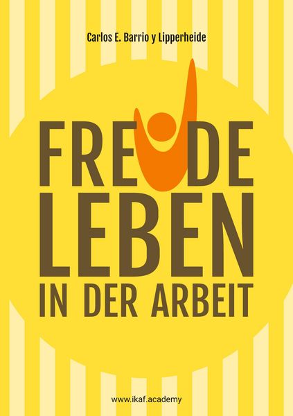 Produktbild: Freude leben in der Arbeit