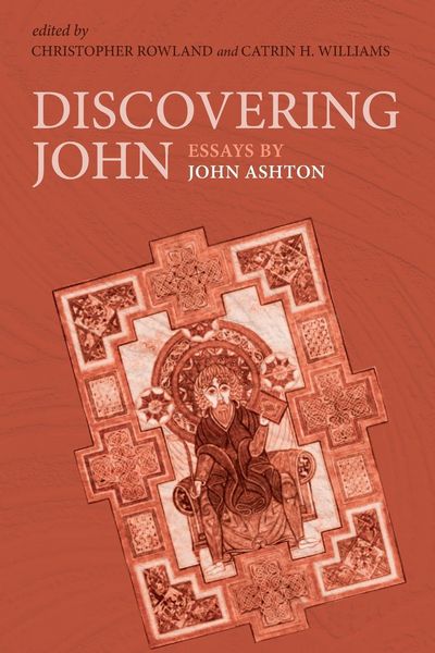 Produktbild: Discovering John