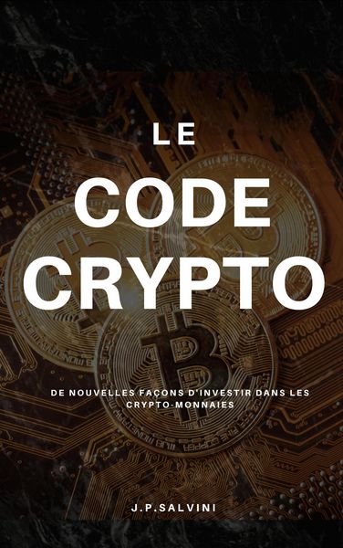 Produktbild: Le Code Crypto