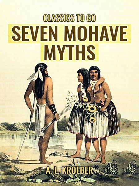 Produktbild: Seven Mohave Myths