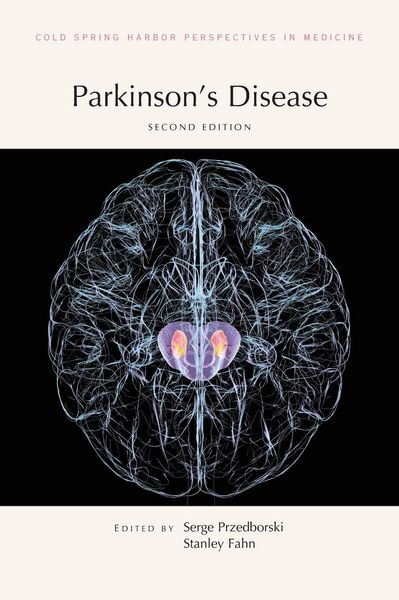 Produktbild: Parkinson's Disease, Second Edition
