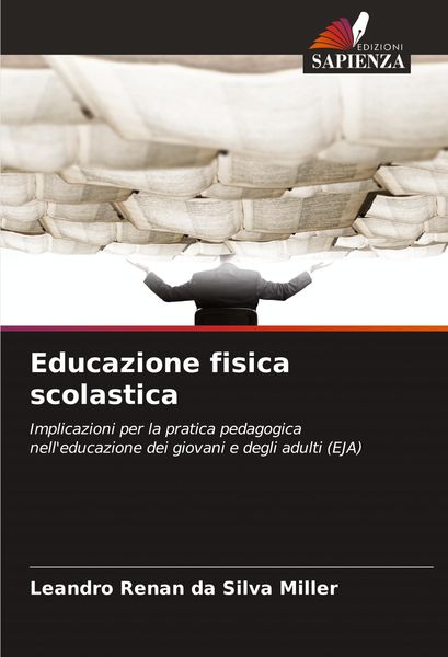 Produktbild: Educazione fisica scolastica