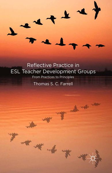 Produktbild: Reflective Practice in ESL Teacher Development Groups