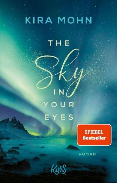 Produktbild: The Sky in your Eyes