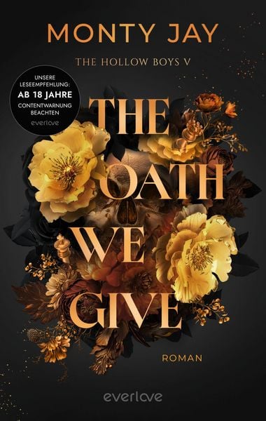 Produktbild: The Oath we give