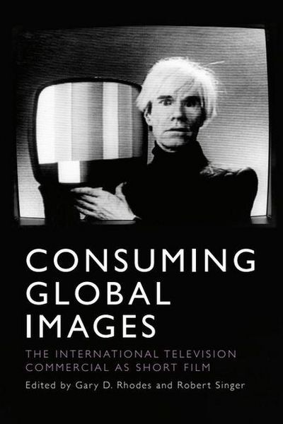Produktbild: Consuming Global Images