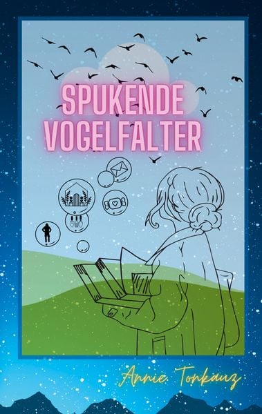 Produktbild: Spukende Vogelfalter